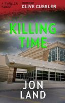 Killing Time by Jon Land