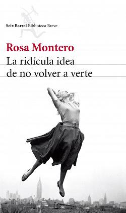 La ridícula idea de no volver a verte by Rosa Montero