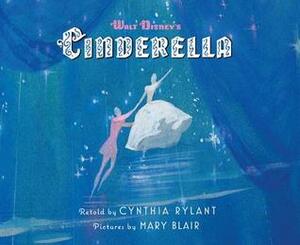 Walt Disney's - Cinderella by Mary Blair, The Walt Disney Company