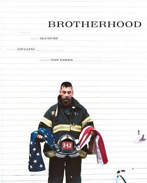 Brotherhood by Tony Hendra