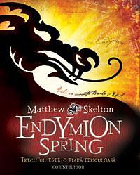 Endymion Spring by Matthew Skelton