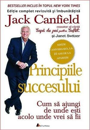 Principiile succesului by Jack Canfield