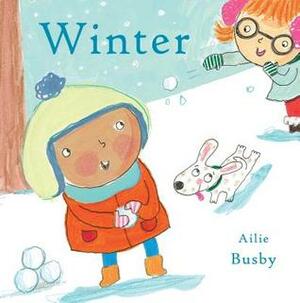 Winter by Child's Play, Ailie Busby