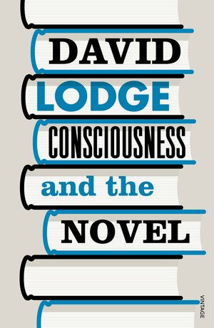 Consciousness And The Novel by David Lodge