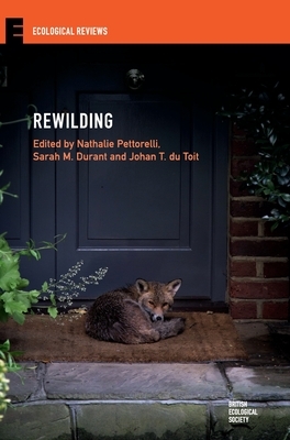 Rewilding by 