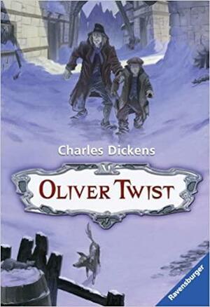 Oliver Twist by Charles Dickens