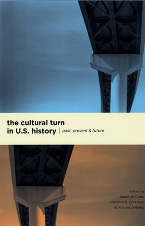 The Cultural Turn in U. S. History: Past, Present, and Future by Michael O'Malley, James W. Cook, Lawrence B. Glickman