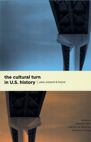 The Cultural Turn in U. S. History: Past, Present, and Future by James W. Cook, Michael O'Malley, Lawrence B. Glickman