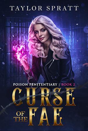 Curse of the Fae by Taylor Spratt