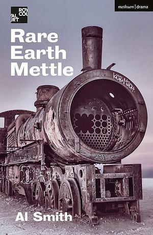 Rare Earth Mettle by Al Smith