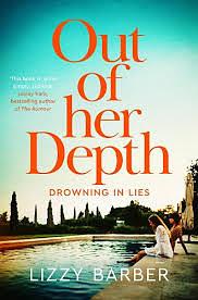 Out of Her Depth by Lizzy Barber