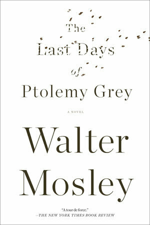 The Last Days of Ptolemy Grey by Walter Mosley