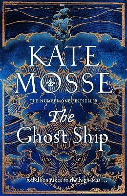 The Ghost Ship by Kate Mosse