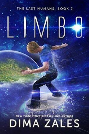 Limbo by Anna Zaires, Dima Zales