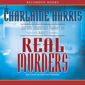 Real Murders by Charlaine Harris