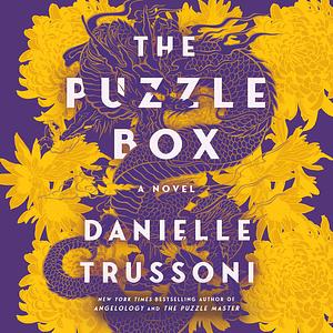 The Puzzle Box: A Novel by Danielle Trussoni