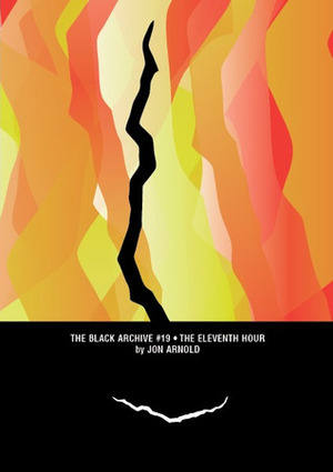 The Eleventh Hour by Jon Arnold