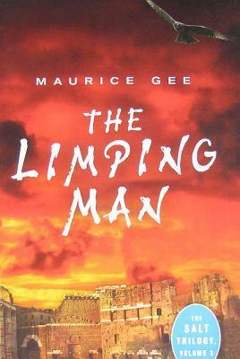 The Limping Man by Maurice Gee