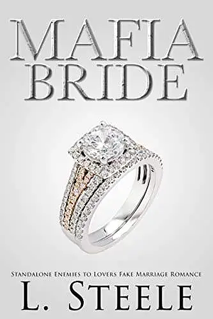 Mafia Bride by L. Steele