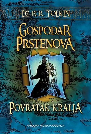 Povratak kralja by J.R.R. Tolkien