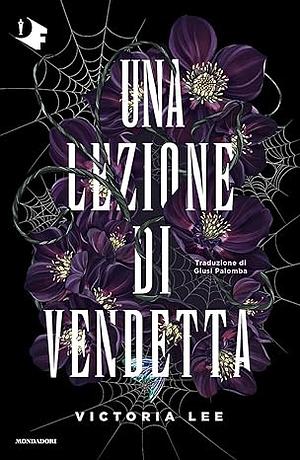 Una lezione di vendetta by Victoria Lee