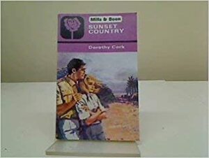 Sunset country by Dorothy Cork