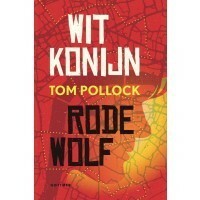 Wit Konijn/ Rode Wolf by Esther Ottens, Tom Pollock