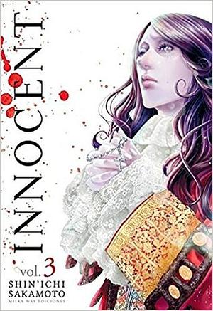 Innocent, Vol. 3 by Shin'ichi Sakamoto