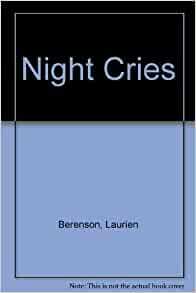 Night Cries by Laurien Berenson