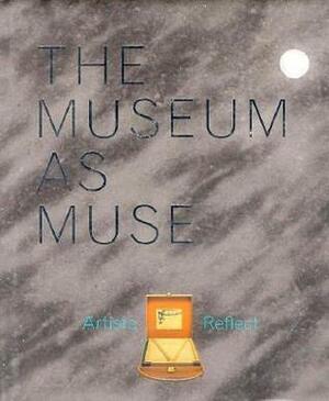 Museum as Muse by Kynaston McShine