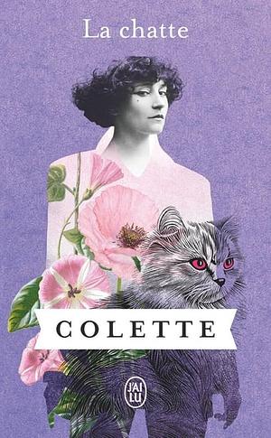 La Chatte by Colette