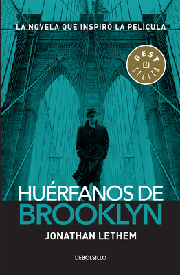 Huérfanos de Brooklyn (Mti) / Motherless Brooklyn (Mti) by Jonathan Lethem