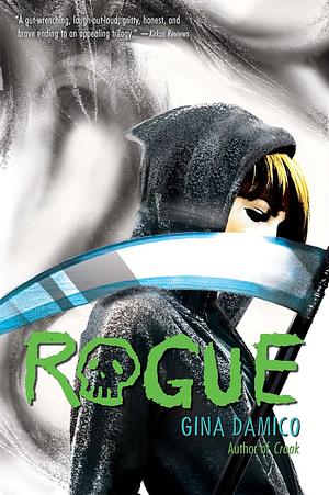 Rogue by Gina Damico