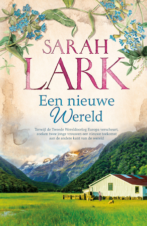 Een nieuwe wereld by Sarah Lark
