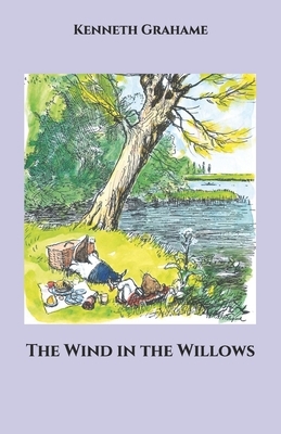 The Wind in the Willows by Kenneth Grahame