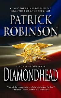 Diamondhead by Patrick Robinson