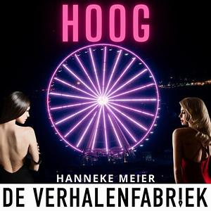 Hoog by Hanneke Meier