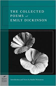 The Collected Poems of Emily Dickinson by Emily Dickinson