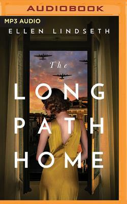 The Long Path Home by Ellen Lindseth