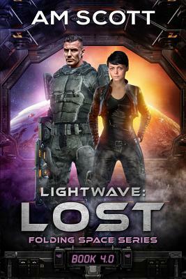 LightWave: Lost: Folding Space Series 4.0 by Am Scott