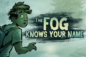 The Fog Knows Your Name by Clio Yun-su Davis