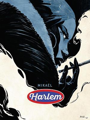 Harlem by Mikaël