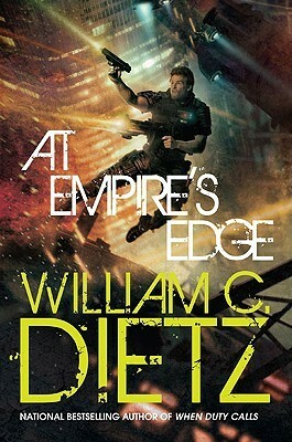 At Empire's Edge by William C. Dietz