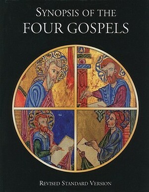 Synopsis of the Four Gospels, RSV by Kurt Aland
