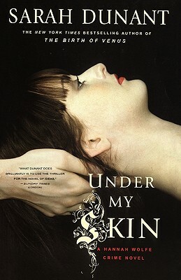 Under My Skin by Sarah Dunant