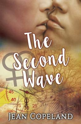 The Second Wave by Jean Copeland