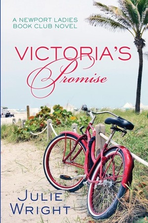 Victoria's Promise by Julie Wright