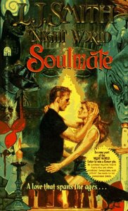 Soulmate by L.J. Smith