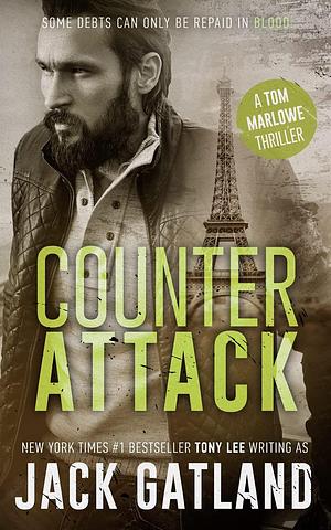 Counter Attack by Jack Gatland
