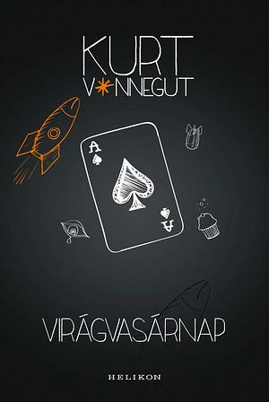 Virágvasárnap by Kurt Vonnegut